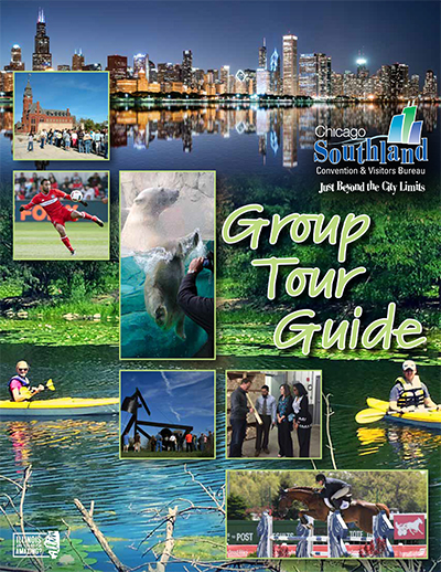 Group Tour Guide